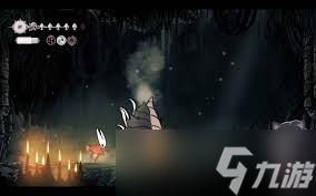 空洞骑士丝之歌新手如何打各BOSS