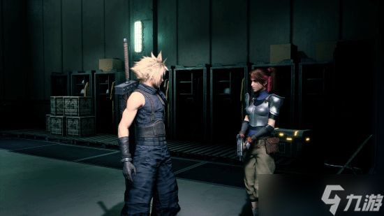 《FF7重制版》试玩demo上线Switch 2!画质逼近PS5水平