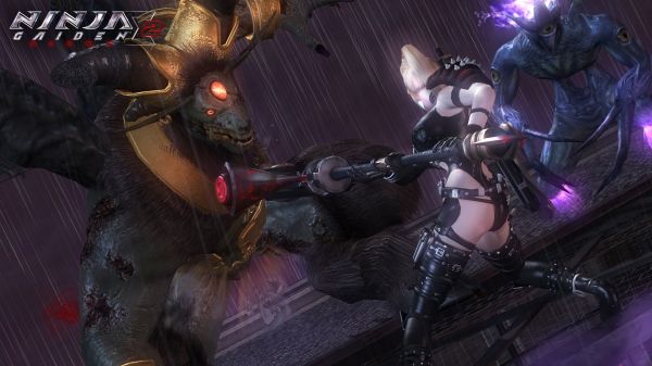 忍者龙剑传：大师合集好玩吗 忍者龙剑传：大师合集玩法简介