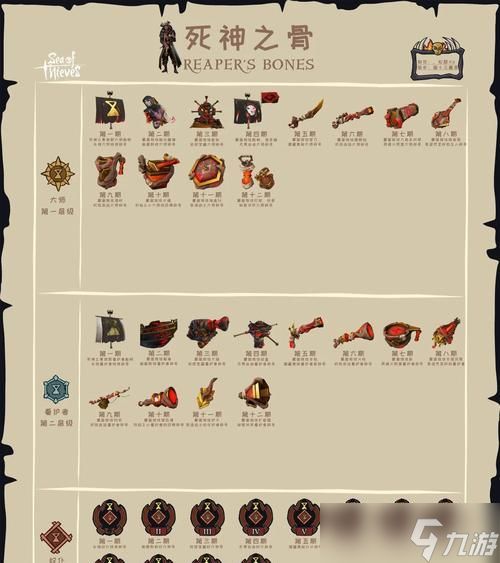 贼海玩法详解（探索无尽的海洋）