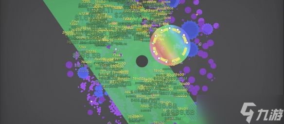 登陆Steam:你的任务是“喂养黑洞” 好评率高达95%