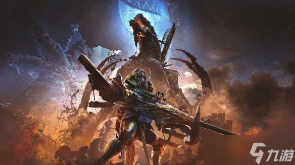 《怪物猎人:荒野》12月16日第四次更新 预留10-12G