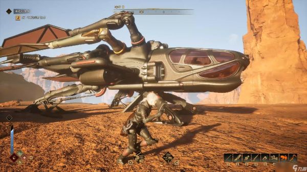 沙丘：觉醒1.2.3版本更新内容介绍