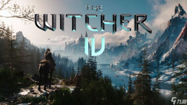 《巫师4》故事总监钟情缺陷型角色 新作或将延续该风格