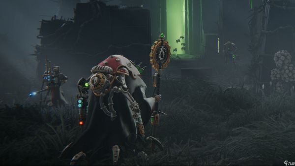 《战锤40K：机械神教2》宣布延期，将加入二进制机器代码语言等多项改动