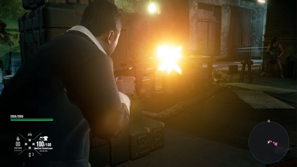 GANG OF DRAGON好玩吗 GANG OF DRAGON玩法简介