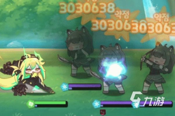 嘟嘟脸恶作剧纯粹队玩法详解：阵容搭配、技能连招与实战技巧分享