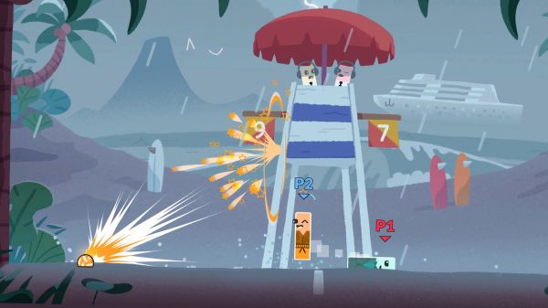 摔跤运动好玩吗 摔跤运动玩法简介