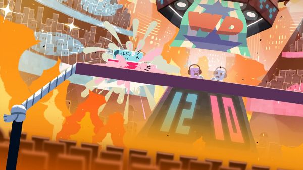 摔跤运动好玩吗 摔跤运动玩法简介