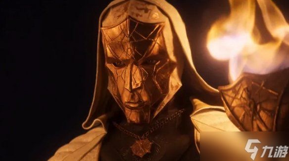 拉瑞安《神界》新作放话：自由度要比《博德3》还顶！