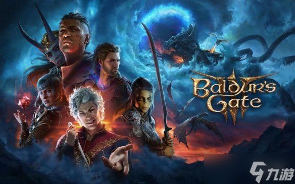 拉瑞安《神界》新作放话：自由度要比《博德3》还顶！