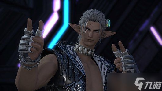 《最终幻想14》7.4版本“雾中的理想乡”全球同步上线