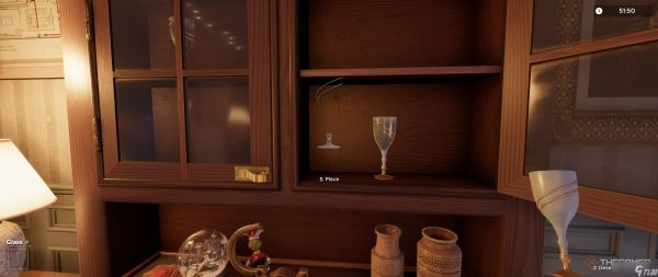 如何在《逃离模拟器2》圣诞夜关卡中烹饪火鸡并订购饼干