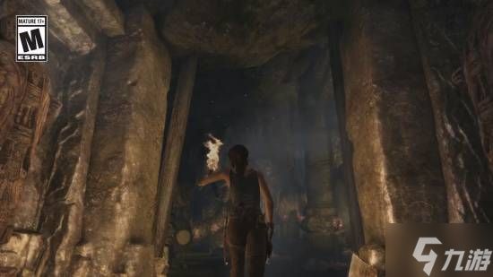 《古墓丽影9》官宣登手机平台!这价格贵吗?