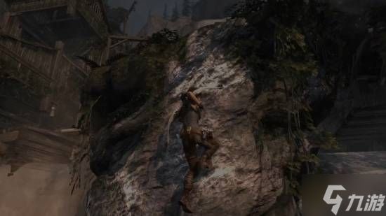 《古墓丽影9》官宣登手机平台!这价格贵吗?