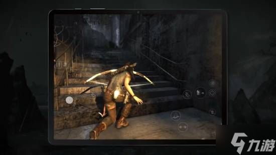 《古墓丽影9》官宣登手机平台!这价格贵吗?