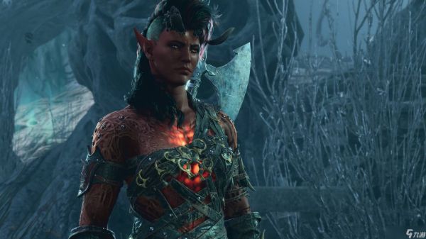 拉瑞安工作室招聘政策因《神界》AI争议遭抨击