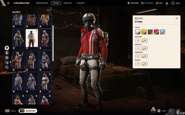 《Arc Raiders》攻略：如何免费获取红莱德皮肤