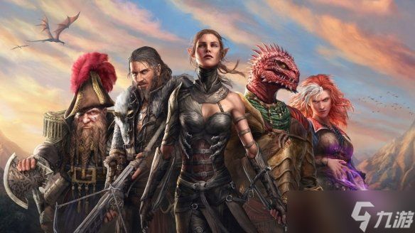 玩家许愿成功？《神界》总监透露：下一站阳光海滩！