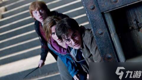 《霍格沃茨之遗》达成了一项只有少数游戏才能企及的成就