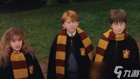 《霍格沃茨之遗》达成了一项只有少数游戏才能企及的成就