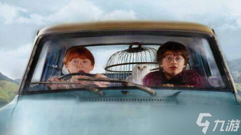 《霍格沃茨之遗》达成了一项只有少数游戏才能企及的成就