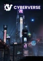 CyberVerse上线Steam,2025年开启赛博朋克开放世界抢先体验