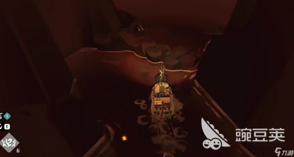 渔帆暗涌蛇鲭捉捕位置介绍 渔帆暗涌蛇鲭在哪里抓