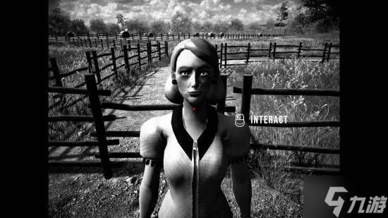 即使遭Steam&Epic双封杀 《Horses》的销量仍超过1.8万份