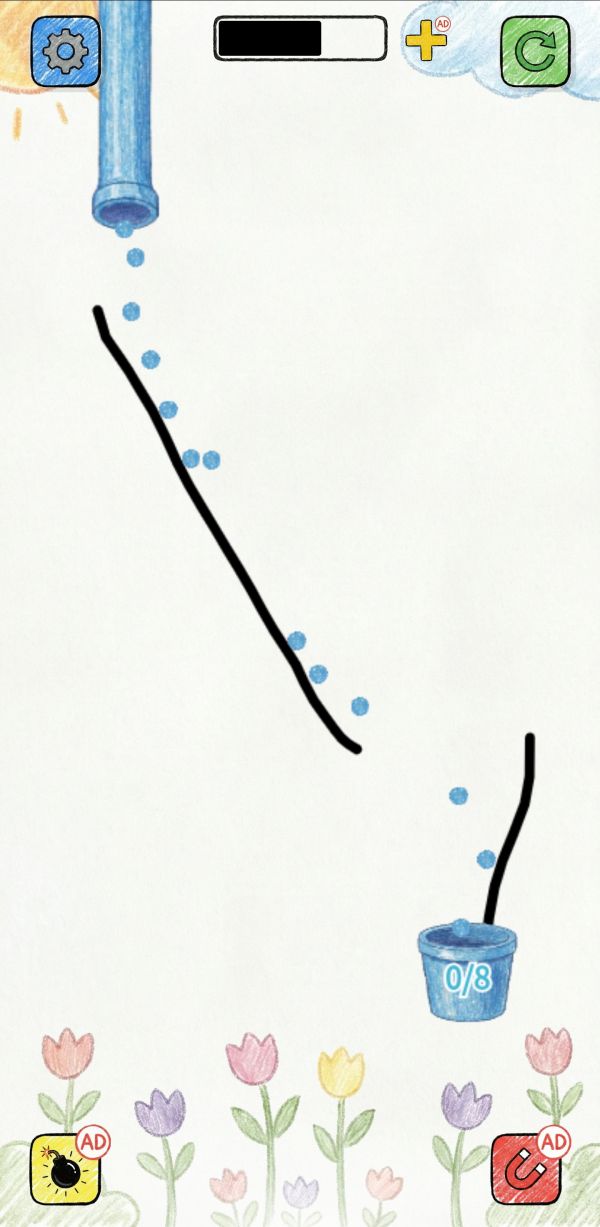 彩球瀑布好玩吗 彩球瀑布玩法简介