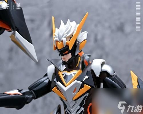 王者荣耀超星拼装方法是什么?