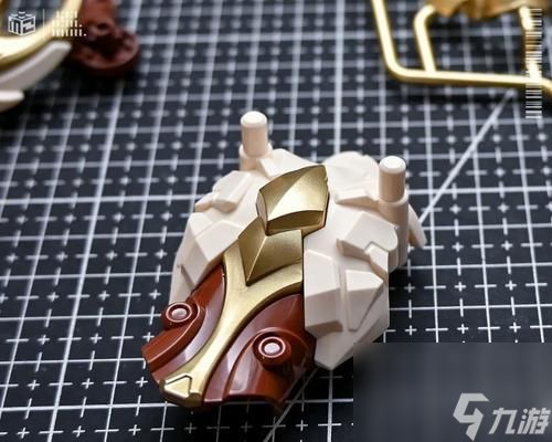 王者荣耀超星拼装方法是什么?