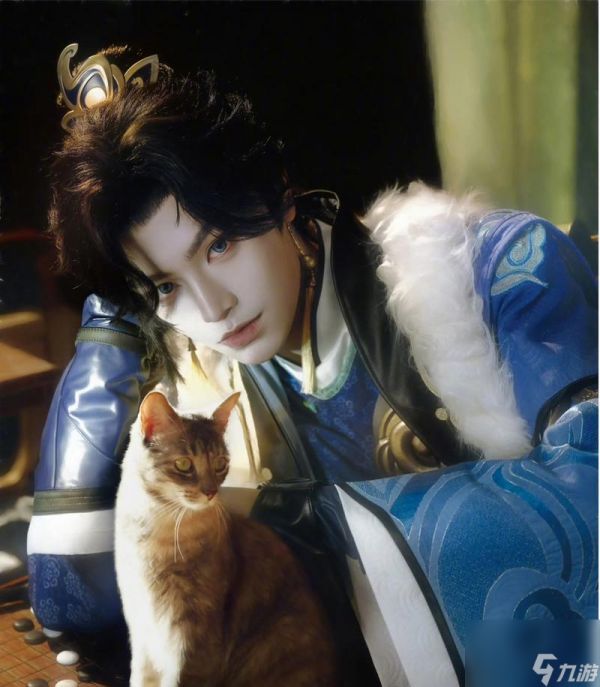 如何在王者荣耀中打造古风小生形象?