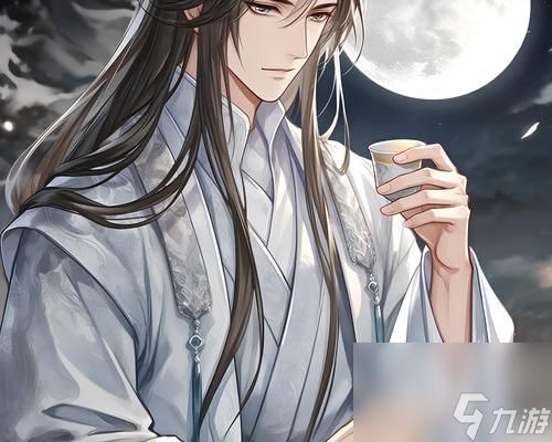 如何在王者荣耀中打造古风小生形象?