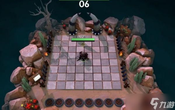 刀塔自走棋二费英雄技能属性详解(深入探究刀塔自走棋二费英雄技能的特点和战略运用)