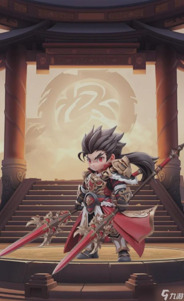 巨神军师圣灵曹丕阵容怎么搭配-圣灵曹丕阵容搭配攻略