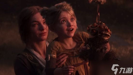 神界新作进入高强度表演录制，拉瑞安揭秘开发幕后