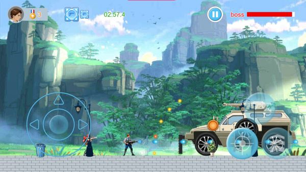 魂战世界什么时候出 公测上线时间预告