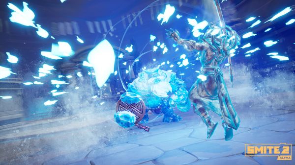 神之浩劫2什么时候出 公测上线时间预告