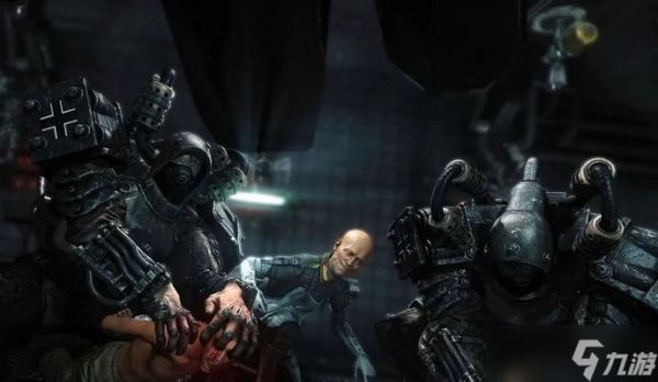 以德军总部新秩序(游戏技巧与解锁条件一网打尽)