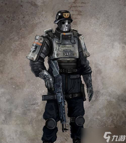 以德军总部新秩序(游戏技巧与解锁条件一网打尽)