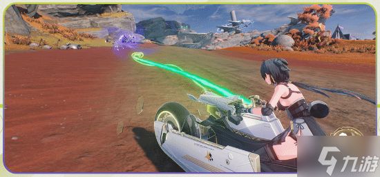 TGA获奖国产开放世界游戏《鸣潮》加入网络热歌《给你呀(for ya)》