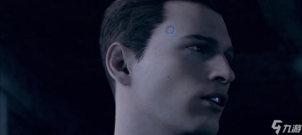 底特律变人(底特律变人游戏奖杯的获取攻略)