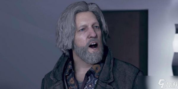 底特律变人(底特律变人游戏奖杯的获取攻略)