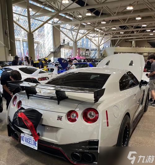 极品飞车集结声望提升方法是什么?