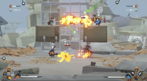 虫虫巴迪好玩吗 虫虫巴迪玩法简介