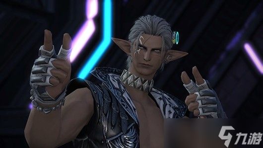 最终幻想14国服7.4版本活动分享