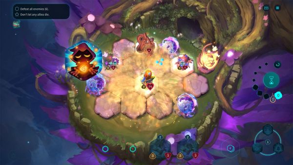 精灵与橡木之歌什么时候出 公测上线时间预告