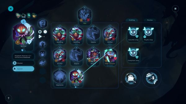 精灵与橡木之歌什么时候出 公测上线时间预告