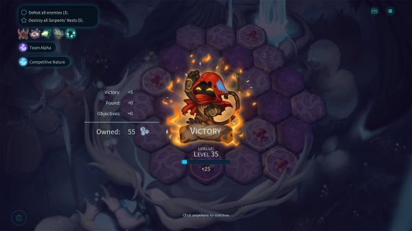 精灵与橡木之歌什么时候出 公测上线时间预告